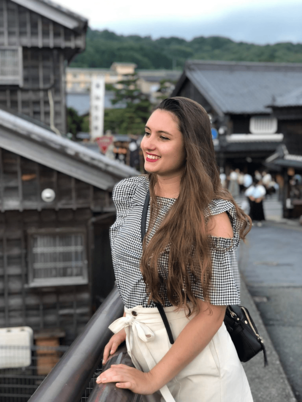 Leeloo, votre travel planner spécialiste du Japon