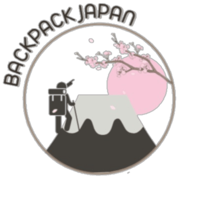 Backpack Japan